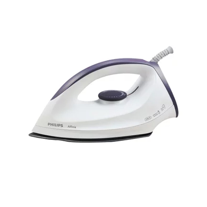 Philips Setrika Dry - GC160